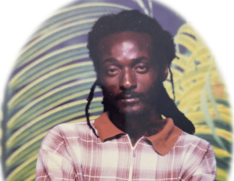 Justin Mario Hazel Dies at 53